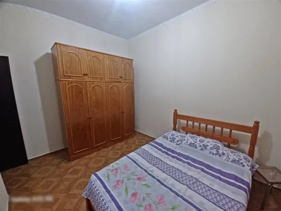 Imagem CASA COM 103.75 m² - MIRIM - PRAIA GRANDE SP