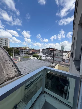 Imagem Apartamento de 68 m² com varanda em Residencial Coqueiral. 2 quartos(suíte) e balcão integrando à sala. Agende sua visita!