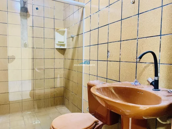 Imagem Casa para Venda em Feira de Santana, BRASILIA, 3 dormitórios, 2 banheiros, 2 vagas