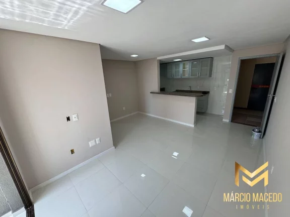 Imagem Apartamento com 2 dormitórios à venda, 78 m² por R$ 830.000,00 - Meireles - Fortaleza/CE