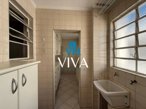 Imagem Apartamento, 3 quartos, 1 vaga 71m² R$370.000,00 Cond. Andorra- Campinas/SP