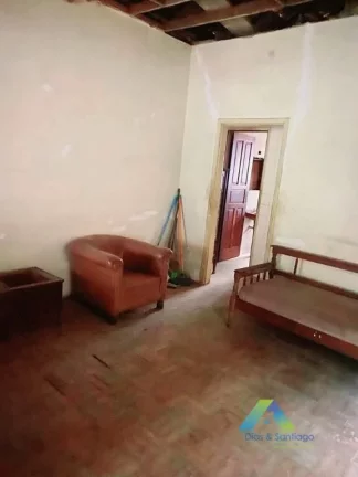 Imagem BROOKLIM PAULISTA Casa para reformar 143M², 2 dormitórios, 1 vaga, ótima localização e valor !!!