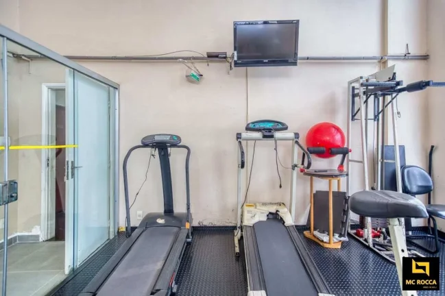 Imagem Apartamento 4 dormitórios - Bairro Santo Antônio - São Caetano do Sul