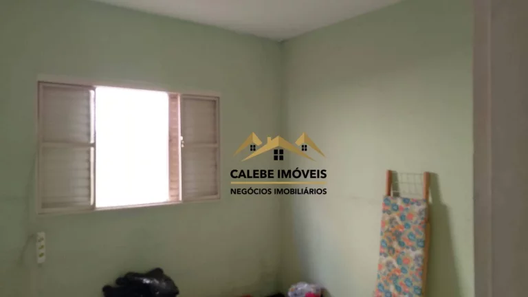 Imagem Casa com 2 dormitórios à venda, 72 m² por R$ 265.000,00 - Centro - Tatuí/SP