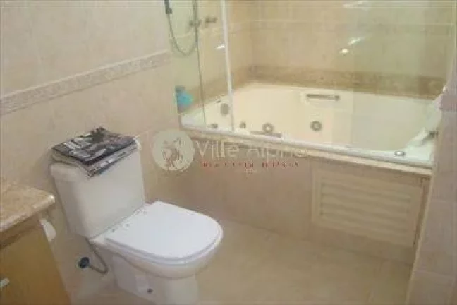 Imagem Apartamento a venda no Condomínio Jardins da Grécia em Santos