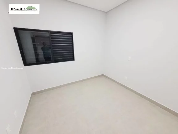 Imagem Casa em Condomínio para Venda em Limeira, Jardim Residencial Campo Novo, 3 dormitórios, 1 suíte, 1 banheiro, 2 vagas