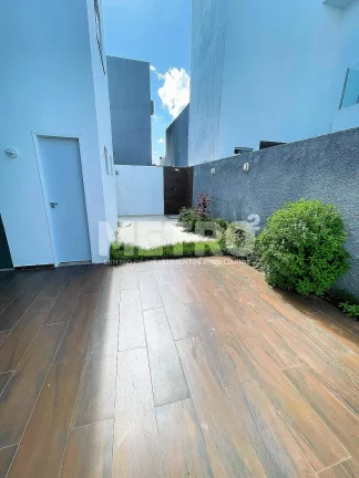 Imagem Casa para Locação no Summerville com 4 quartos, sendo 3 suítes, PETROLINA - PE