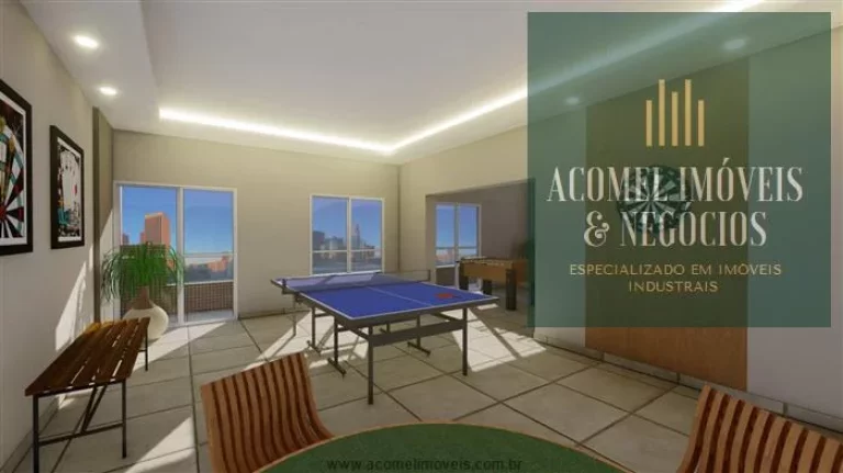 Imagem Apartamentos no Litoral para venda em Praia Grande no bairro Vila Tupi