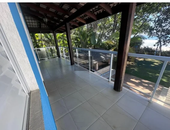 Imagem Casa para Venda em Ubatuba / SP no bairro Toninhas