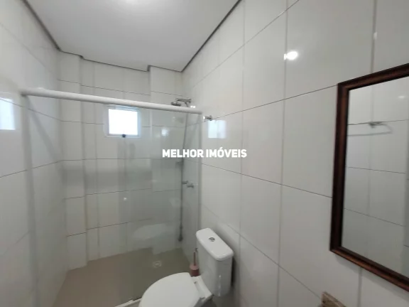 Imagem Apartamento Garden á venda com Piscina Privativa e 02 Vagas de Garagem no Edifício Mont Saint Michel no centro de Balneário Camboriú.