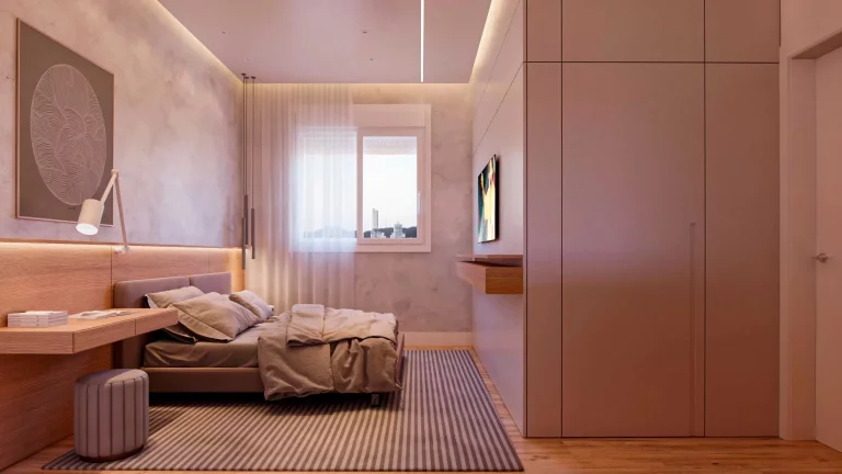 Imagem Apartamento na planta com 4 suítes e 3 vagas em - Balneário Camboriú/SC