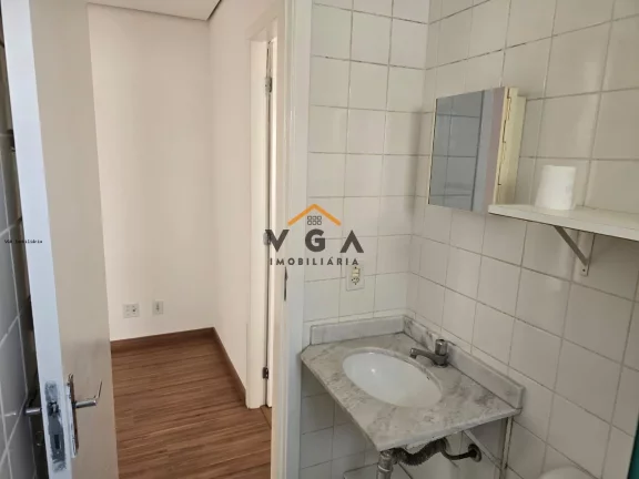 Imagem Apartamento para Venda em São Paulo, Mooca, 2 dormitórios, 1 banheiro