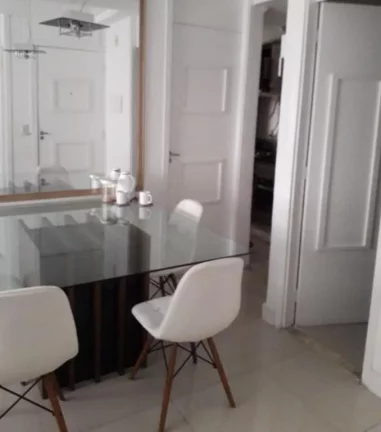 Imagem Apartamento com 3 dormitórios à venda, 58 m² por R$ 250.000,00 - Vila Virgínia - Itaquaquecetuba/SP