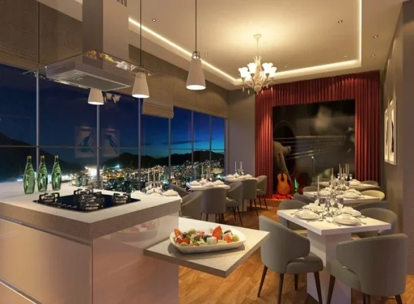 Imagem Apartamento diferenciado - Próximo Balneário Camboriú