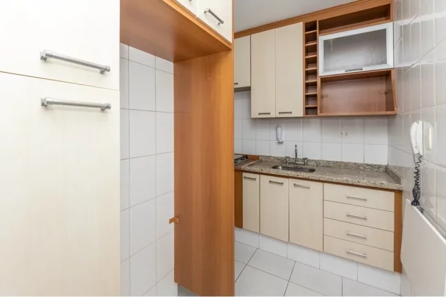 Imagem APARTAMENTO RESIDENCIAL em São Paulo - SP, Saúde