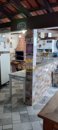 Imagem Casa à venda em Pro-morar Zona Sul - Votorantim/SP