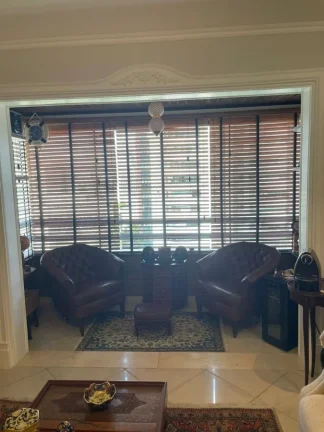 Imagem Apartamento para Locação em São Paulo, Real Parque, 3 dormitórios, 1 suíte, 2 banheiros, 2 vagas
