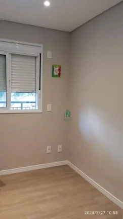 Imagem Apartamento com 2 dormitórios à venda, 68 m² por R$ 630.000 - Jardim Flor da Montanha - Guarulhos/SP