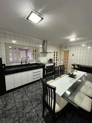 Imagem Casa a Venda Jardim Centenário - Valinhos