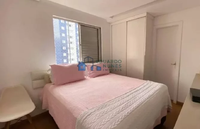 Imagem ÓTIMA COBERTURA 04 QUARTOS NO SÃO PEDRO