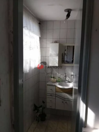 Imagem Casa à venda 2 Quartos, 2 Vagas, 300M², Nova Gerty, São Caetano do Sul - SP