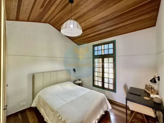 Imagem Casa em Condomínio a Venda no bairro Granja Viana - Cotia, SP