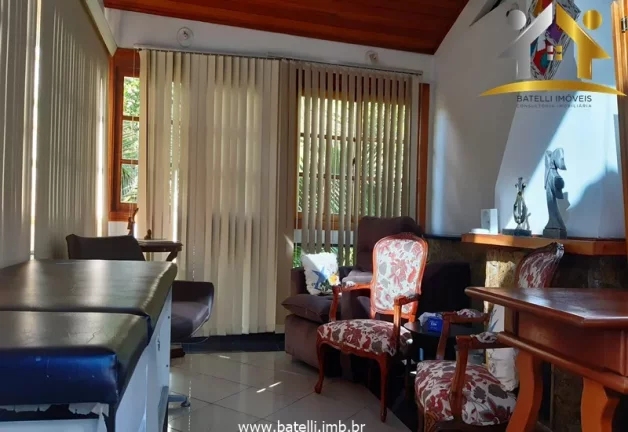 Imagem Casa - Petit Village - Granja Vianna | Batelli Imóveis