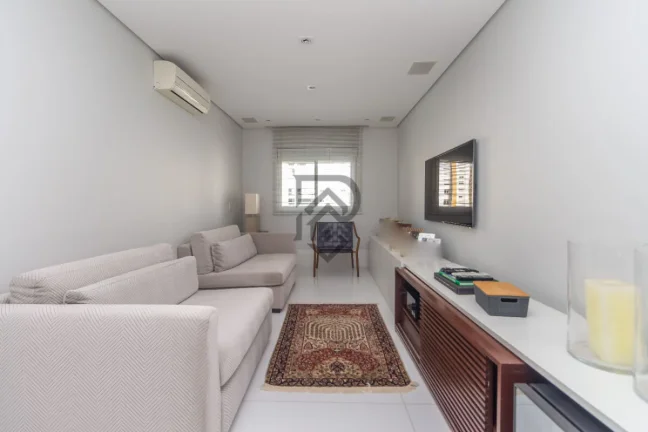 Imagem Apartamento Penthouse campo belo pronto para morar
