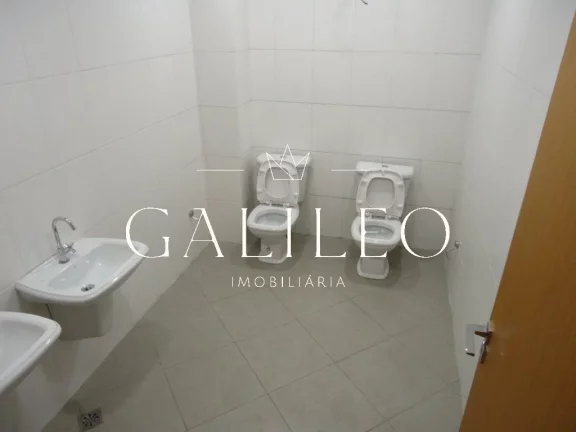 Imagem LOCAÇÃO DE GALPÃO NO DISTRITO INDUSTRIAL ALFREDO RELO - 4.245M² - ITATIBA - SP