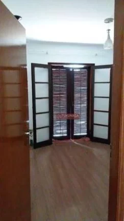 Imagem Casa com 3 dormitórios à venda, 182 m² por R$ 790.000 - Ponte Grande - Guarulhos/SP