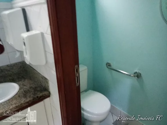 Imagem SALA COMERCIAL PARA LOCAÇÃO NO SAO BRAZ