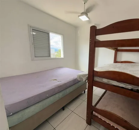 Imagem APARTAMENTO COM 84 m² - TUPI - PRAIA GRANDE SP