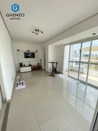 Imagem Cobertura Duplex Open The Square