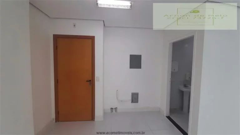 Imagem Escritório para venda em Barueri no bairro Alphaville