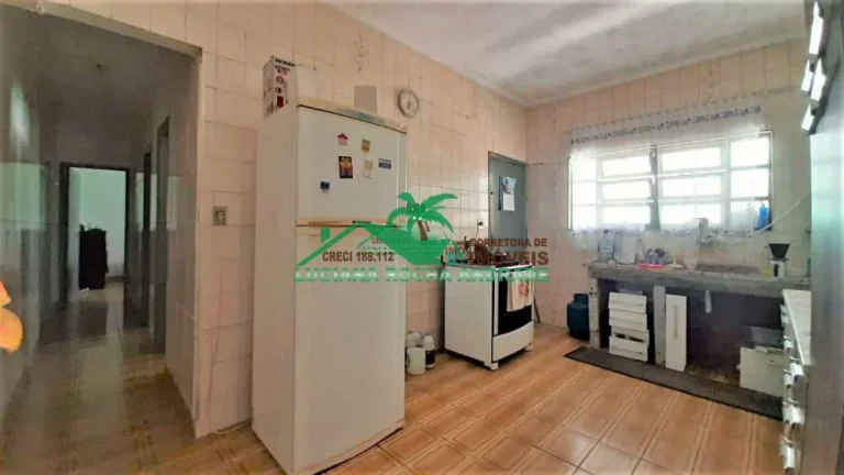 Imagem Casa Padrão