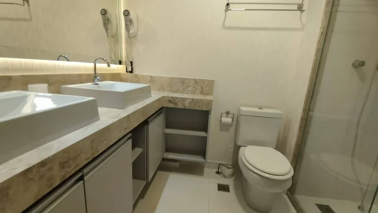 Imagem Apartamento com 1 dormitório à venda, 50 m² por R$ 640.000,00 - Edifício Splendya 1 - Barueri/SP