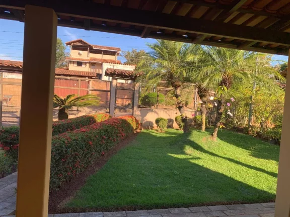 Imagem CASA COM PISCINA E FINANCIAMENTO BANCÁRIO! EM JUATUBA!