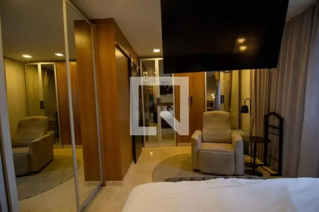 Imagem Apartamento à Venda - Recreio, 3 Quartos, 220 m2