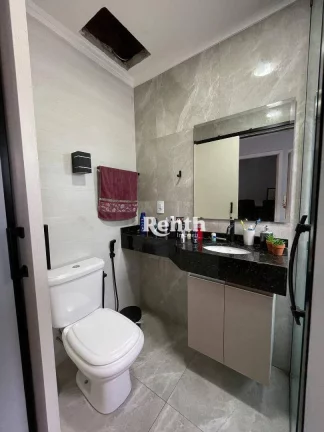 Imagem Casa com 2 dormitórios à venda por R$ 650.000,00 - Centro - Rio Claro/SP