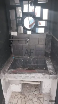 Imagem Sobrado para alugar em Cidade Mãe do Céu, São Paulo