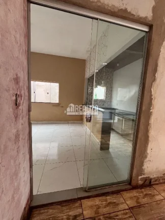 Imagem Vende-se casa no bairro Monte Castelo – Igarapava/SP