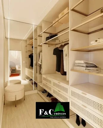 Imagem Casa em Condomínio para Venda em Limeira, Jardim Aquárius, 4 dormitórios, 4 suítes, 4 banheiros, 5 vagas
