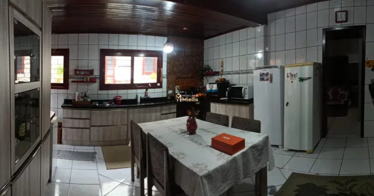 Imagem Casa com 3 Dormitorio(s) localizado(a) no bairro Santa Isabel em Viamão / Rio Grande do Sul Ref.:57580429
