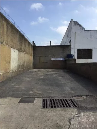 Imagem Vila Leopoldina - Galpão - Crossdocking - Único na Região - A. T. 6.670 m²