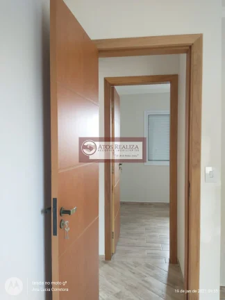 Imagem Apartamento em Vila Inglesa - São Paulo