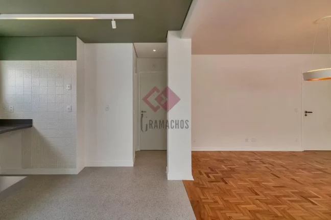 Imagem Apartamento à Venda, 3 Quartos, 180 m2 - Higienópolis, São Paulo