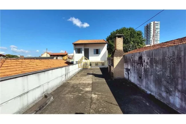 Imagem Casa Padrão