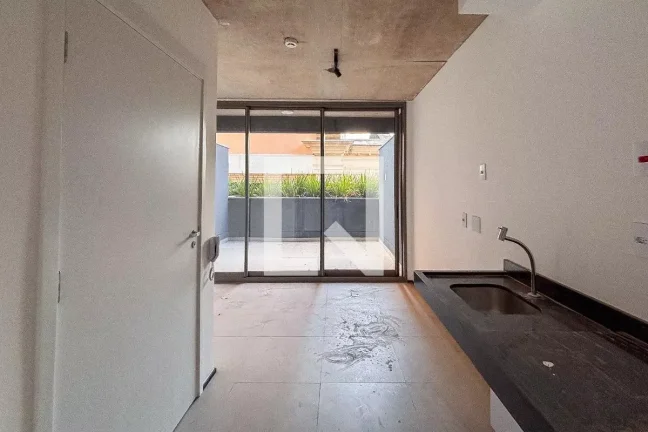 Imagem Apartamento à Venda - Vila Mariana, 1 Quarto, 62 m2