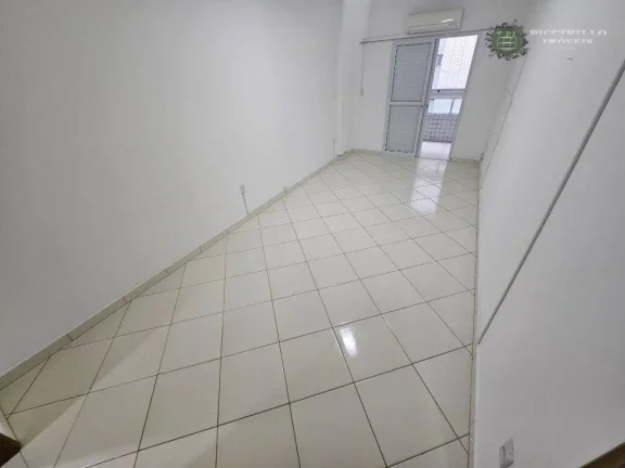 Imagem Apartamento com 2 dormitórios à venda, 112 m² por R$ 650.000 - Vila Guilhermina - Praia Grande/SP