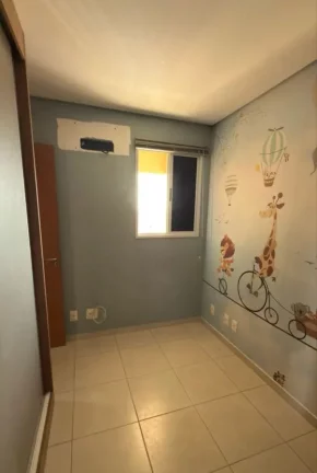 Imagem Apartamento para Venda em Cuiabá / MT no bairro Carumbé